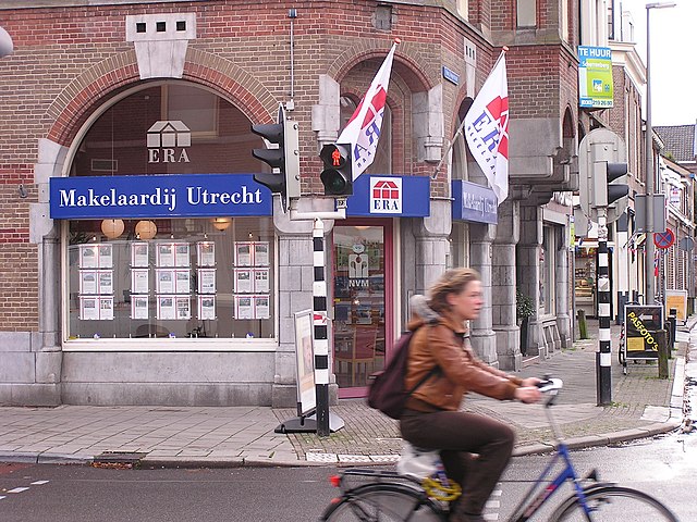 Makelaardij Utrecht