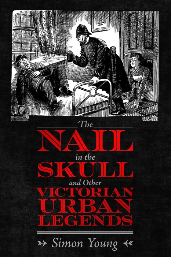 The Nail in the Skull