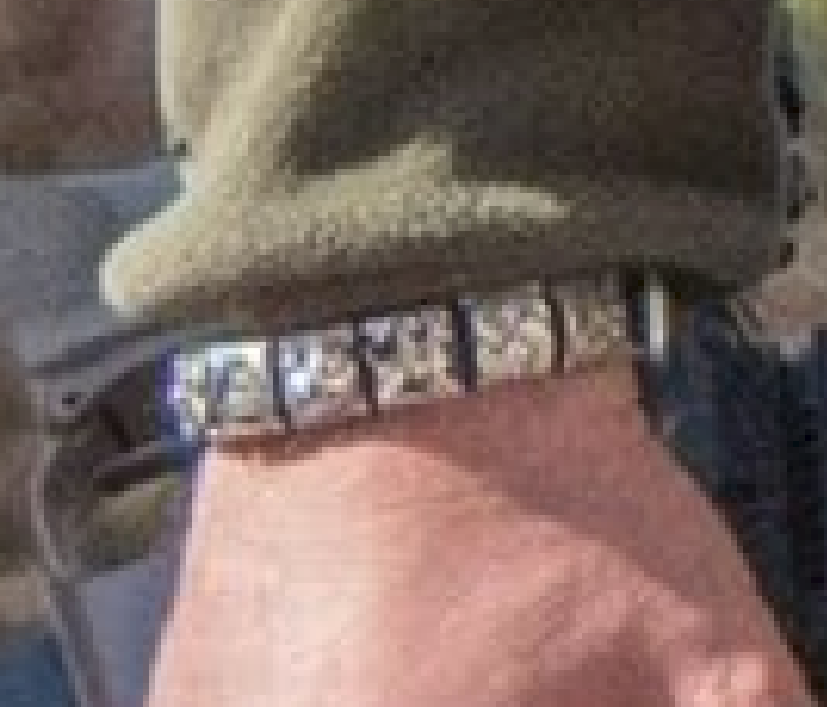 Generaal armband 4