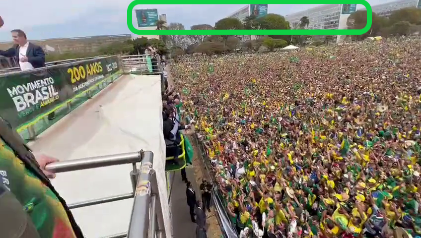 Brazilie demonstratie verkiezingen 6.1