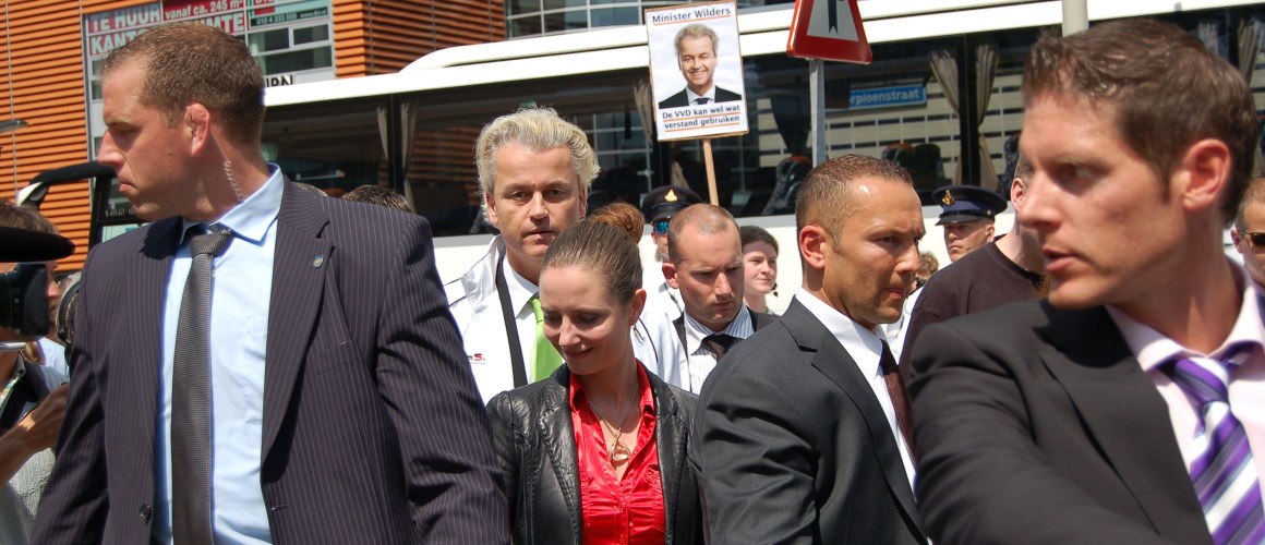 Geert-Wilders-en-Fleur-Agema-Beveiligers-DSC_0203