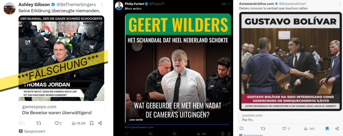 Internationale vergelijking