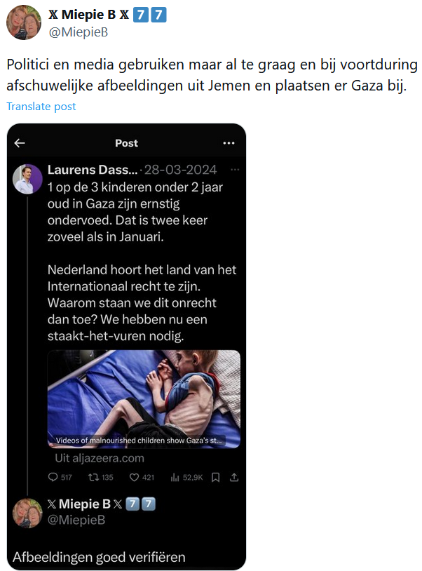 X-Post MiepieB