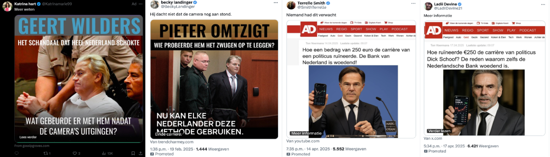 nepadvertenties
