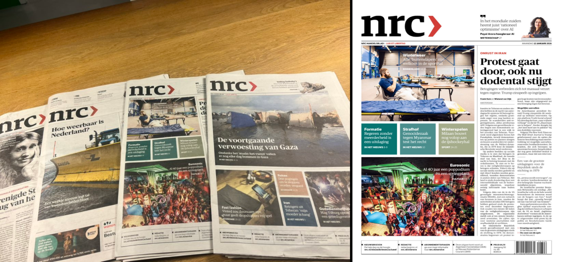 NRC Covers