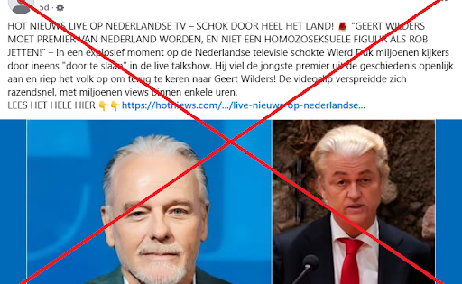 Pulpnieuws Jetten