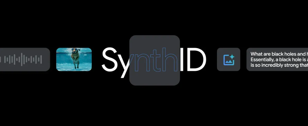 Google SynthID